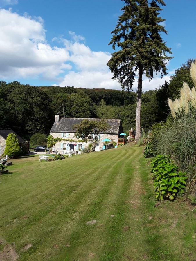 Moulin De La Civiere Kergrist-Moelou Exterior photo