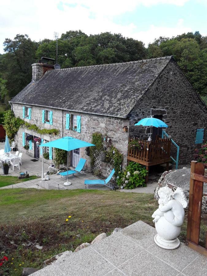 Moulin De La Civiere Kergrist-Moelou Exterior photo